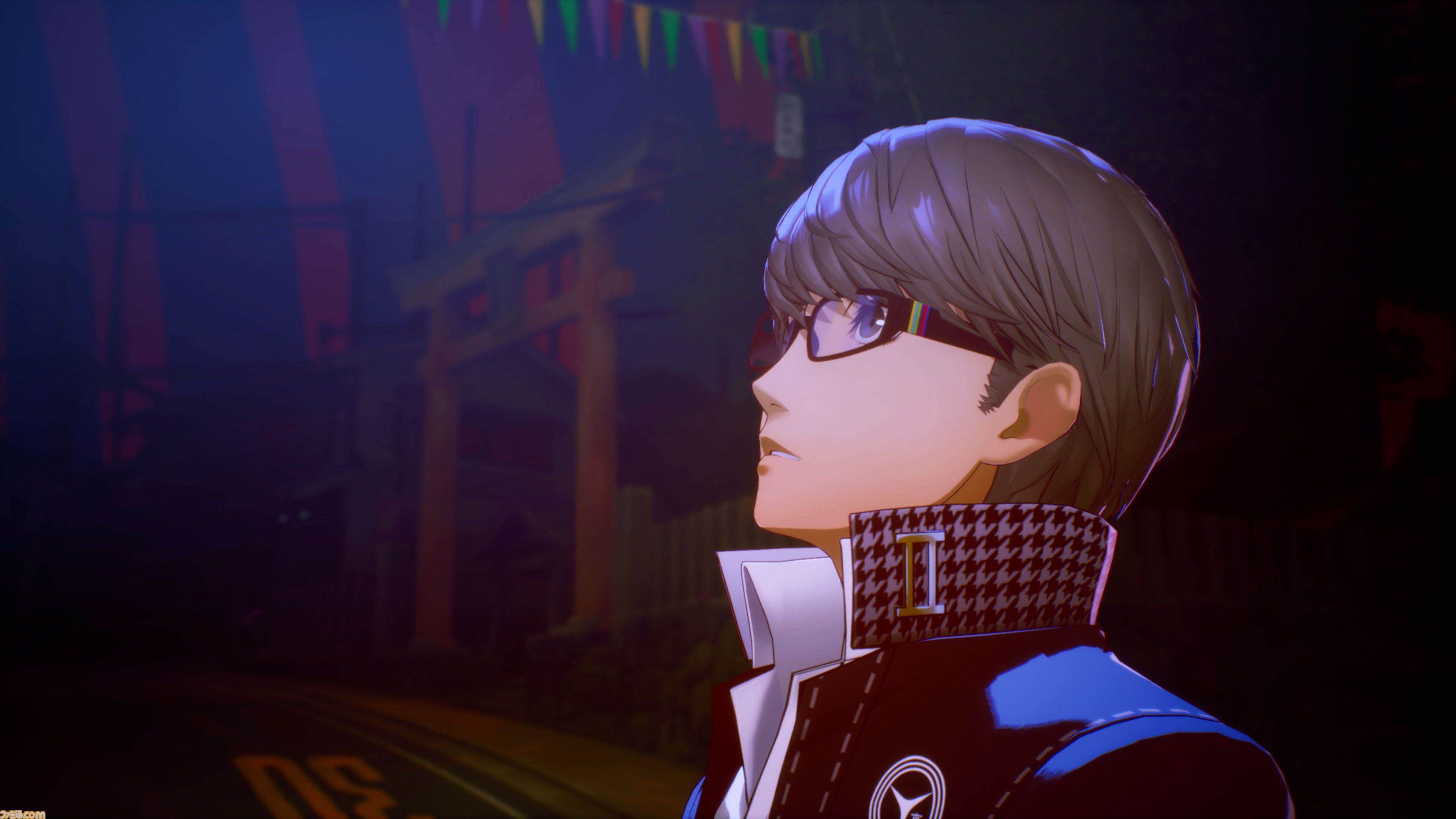 『ペルソナ4 リバイバル』新情報まとめ。ボイスはすべて新録＆イベントシーンはフルボイス。新たな戦術のボコスカラッシュ。怪盗服含むDLCなど