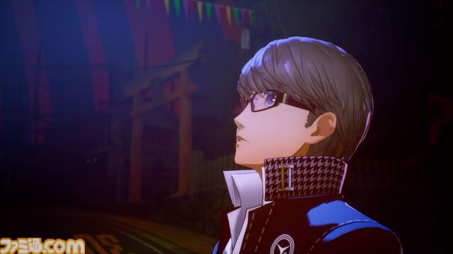 『ペルソナ4 リバイバル』新情報まとめ。ボイスはすべて新録＆イベントシーンはフルボイス。新たな戦術のボコスカラッシュ。怪盗服含むDLCなど