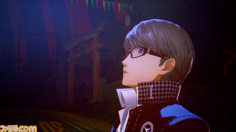 『ペルソナ4 リバイバル』新情報まとめ。ボイスはすべて新録&イベントシーンはフルボイス。新たな戦術のボコスカラッシュ。怪盗服含むDLCなど