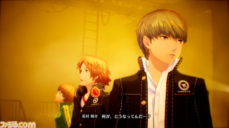 『ペルソナ4 リバイバル』新情報まとめ。ボイスはすべて新録&イベントシーンはフルボイス。新たな戦術のボコスカラッシュ。怪盗服含むDLCなど