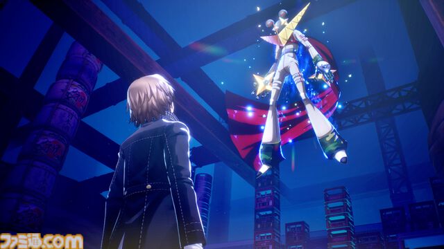 『ペルソナ4 リバイバル』新情報まとめ。ボイスはすべて新録＆イベントシーンはフルボイス。新たな戦術のボコスカラッシュ。怪盗服含むDLCなど