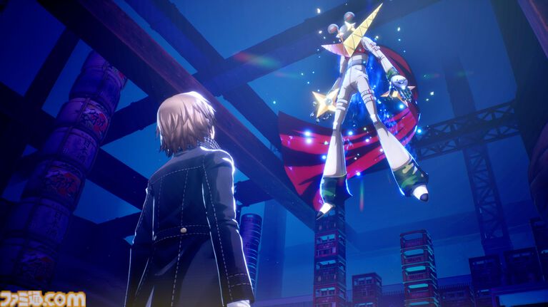 『ペルソナ4 リバイバル』新情報まとめ。ボイスはすべて新録&イベントシーンはフルボイス。新たな戦術のボコスカラッシュ。怪盗服含むDLCなど