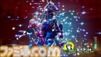 『ペルソナ4 リバイバル』新情報まとめ。ボイスはすべて新録＆イベントシーンはフルボイス。新たな戦術のボコスカラッシュ。怪盗服含むDLCなど