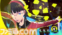 『ペルソナ4 リバイバル』新情報まとめ。ボイスはすべて新録＆イベントシーンはフルボイス。新たな戦術のボコスカラッシュ。怪盗服含むDLCなど