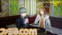 『ペルソナ4 リバイバル』新情報まとめ。ボイスはすべて新録＆イベントシーンはフルボイス。新たな戦術のボコスカラッシュ。怪盗服含むDLCなど