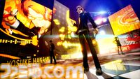 『ペルソナ4 リバイバル』新情報まとめ。ボイスはすべて新録＆イベントシーンはフルボイス。新たな戦術のボコスカラッシュ。怪盗服含むDLCなど