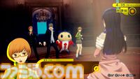 『ペルソナ4 リバイバル』新情報まとめ。ボイスはすべて新録＆イベントシーンはフルボイス。新たな戦術のボコスカラッシュ。怪盗服含むDLCなど
