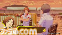 『ペルソナ4 リバイバル』新情報まとめ。ボイスはすべて新録＆イベントシーンはフルボイス。新たな戦術のボコスカラッシュ。怪盗服含むDLCなど