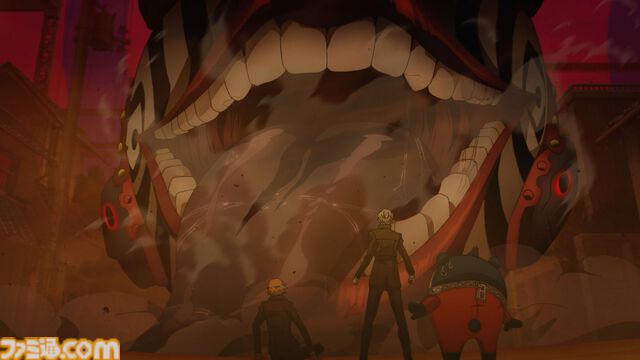 『ペルソナ4 リバイバル』新情報まとめ。ボイスはすべて新録＆イベントシーンはフルボイス。新たな戦術のボコスカラッシュ。怪盗服含むDLCなど
