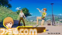 『ペルソナ4 リバイバル』新情報まとめ。ボイスはすべて新録＆イベントシーンはフルボイス。新たな戦術のボコスカラッシュ。怪盗服含むDLCなど