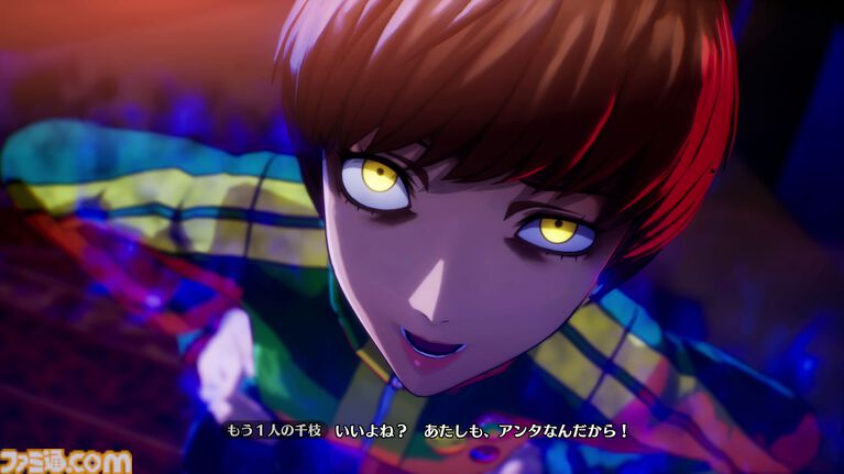 『ペルソナ4 リバイバル』新情報まとめ。ボイスはすべて新録&イベントシーンはフルボイス。新たな戦術のボコスカラッシュ。怪盗服含むDLCなど