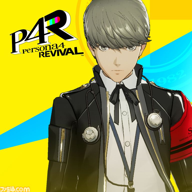 『ペルソナ4 リバイバル』新情報まとめ。ボイスはすべて新録&イベントシーンはフルボイス。新たな戦術のボコスカラッシュ。怪盗服含むDLCなど