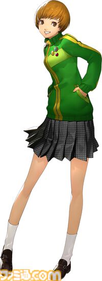 『ペルソナ4 リバイバル』新情報まとめ。ボイスはすべて新録＆イベントシーンはフルボイス。新たな戦術のボコスカラッシュ。怪盗服含むDLCなど
