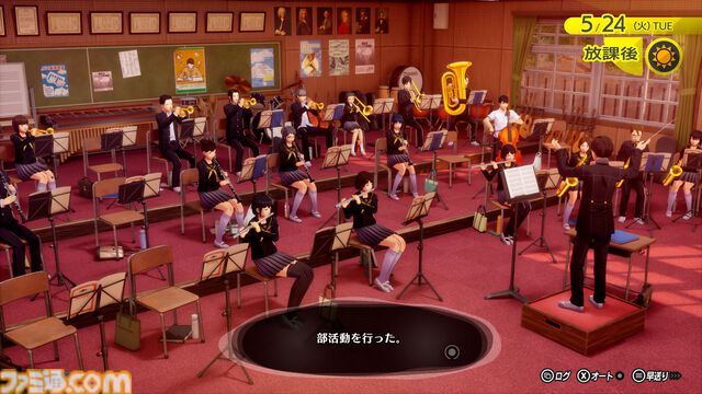 『ペルソナ4 リバイバル』新情報まとめ。ボイスはすべて新録＆イベントシーンはフルボイス。新たな戦術のボコスカラッシュ。怪盗服含むDLCなど
