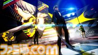 『ペルソナ4 リバイバル』新情報まとめ。ボイスはすべて新録＆イベントシーンはフルボイス。新たな戦術のボコスカラッシュ。怪盗服含むDLCなど