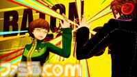 『ペルソナ4 リバイバル』新情報まとめ。ボイスはすべて新録＆イベントシーンはフルボイス。新たな戦術のボコスカラッシュ。怪盗服含むDLCなど