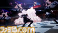『ペルソナ4 リバイバル』新情報まとめ。ボイスはすべて新録＆イベントシーンはフルボイス。新たな戦術のボコスカラッシュ。怪盗服含むDLCなど