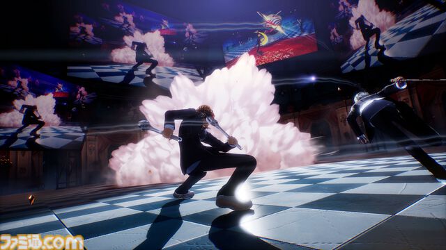 『ペルソナ4 リバイバル』新情報まとめ。ボイスはすべて新録＆イベントシーンはフルボイス。新たな戦術のボコスカラッシュ。怪盗服含むDLCなど