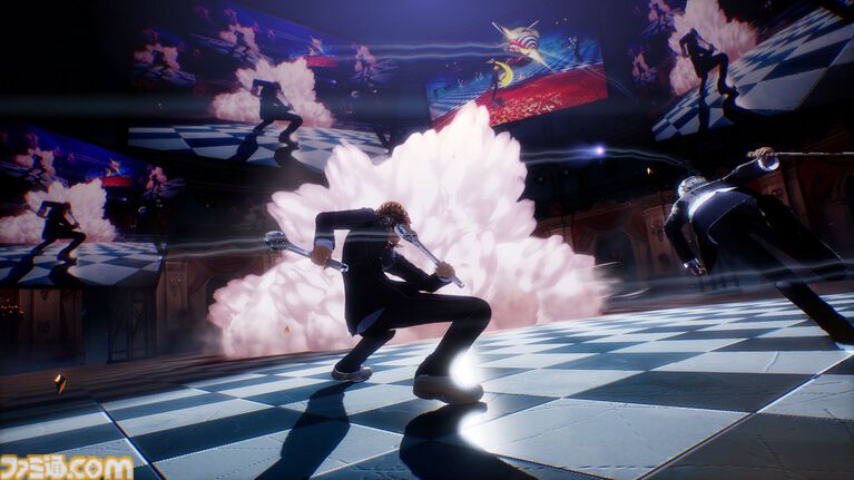 『ペルソナ4 リバイバル』新情報まとめ。ボイスはすべて新録&イベントシーンはフルボイス。新たな戦術のボコスカラッシュ。怪盗服含むDLCなど