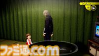 『ペルソナ4 リバイバル』新情報まとめ。ボイスはすべて新録＆イベントシーンはフルボイス。新たな戦術のボコスカラッシュ。怪盗服含むDLCなど