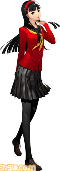 『ペルソナ4 リバイバル』新情報まとめ。ボイスはすべて新録＆イベントシーンはフルボイス。新たな戦術のボコスカラッシュ。怪盗服含むDLCなど