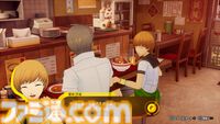 『ペルソナ4 リバイバル』新情報まとめ。ボイスはすべて新録＆イベントシーンはフルボイス。新たな戦術のボコスカラッシュ。怪盗服含むDLCなど