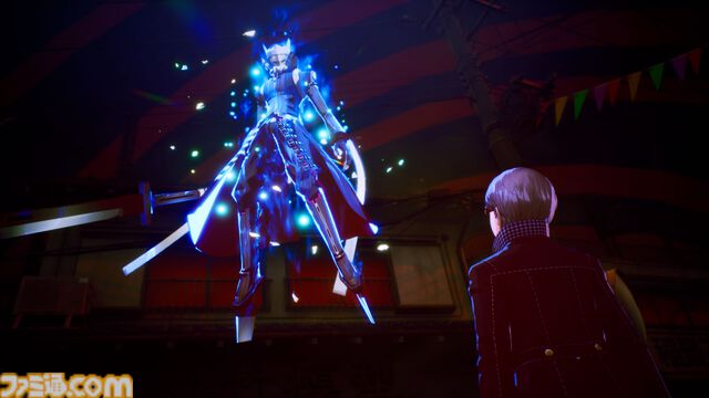 『ペルソナ4 リバイバル』新情報まとめ。ボイスはすべて新録＆イベントシーンはフルボイス。新たな戦術のボコスカラッシュ。怪盗服含むDLCなど
