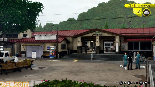 『ペルソナ4 リバイバル』新情報まとめ。ボイスはすべて新録＆イベントシーンはフルボイス。新たな戦術のボコスカラッシュ。怪盗服含むDLCなど