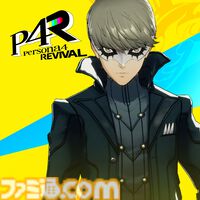 『ペルソナ4 リバイバル』新情報まとめ。ボイスはすべて新録＆イベントシーンはフルボイス。新たな戦術のボコスカラッシュ。怪盗服含むDLCなど