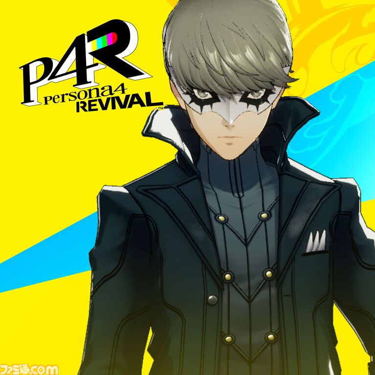 『ペルソナ4 リバイバル』新情報まとめ。ボイスはすべて新録&イベントシーンはフルボイス。新たな戦術のボコスカラッシュ。怪盗服含むDLCなど