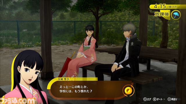 『ペルソナ4 リバイバル』新情報まとめ。ボイスはすべて新録＆イベントシーンはフルボイス。新たな戦術のボコスカラッシュ。怪盗服含むDLCなど