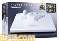 NEOGEO AES+の予約受付が実施中。メモリーカードデザインのICカードステッカーがエビテン限定特典として付属、デザインが公開