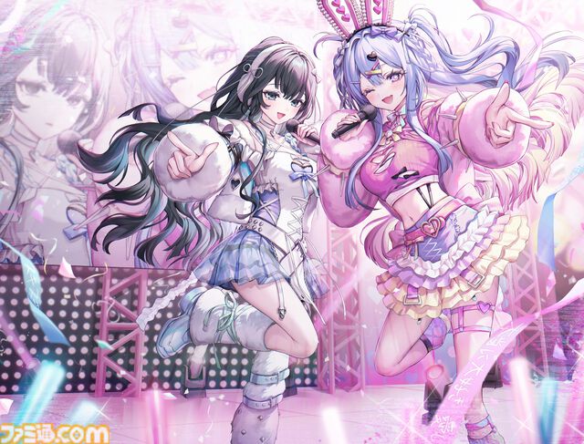 『つみみじかん 狂オシイホド愛シテル』配信に介入して真相に迫るホラーアドベンチャー。物語序盤を体験できるデモ版が本日（6/8）より配信