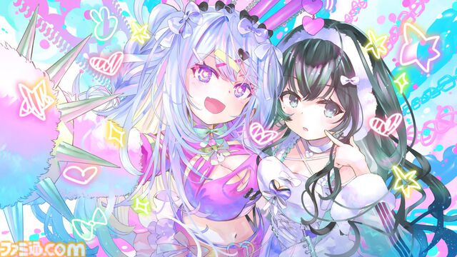 『つみみじかん 狂オシイホド愛シテル』配信に介入して真相に迫るホラーアドベンチャー。物語序盤を体験できるデモ版が本日（6/8）より配信