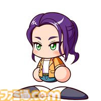 『パワプロ2026』マイライフの彼女候補はシリーズ最多の24人！ 登場キャラクターを改めて紹介。ボールは恋人！ 彼女も恋人！ お気に入りの女の子と野球人生を歩もう
