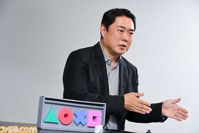 【VIPインタビュー】SIE 西野秀明氏「PS5にとって日本市場を活性化させるための投資は非常に重要だと考えています」