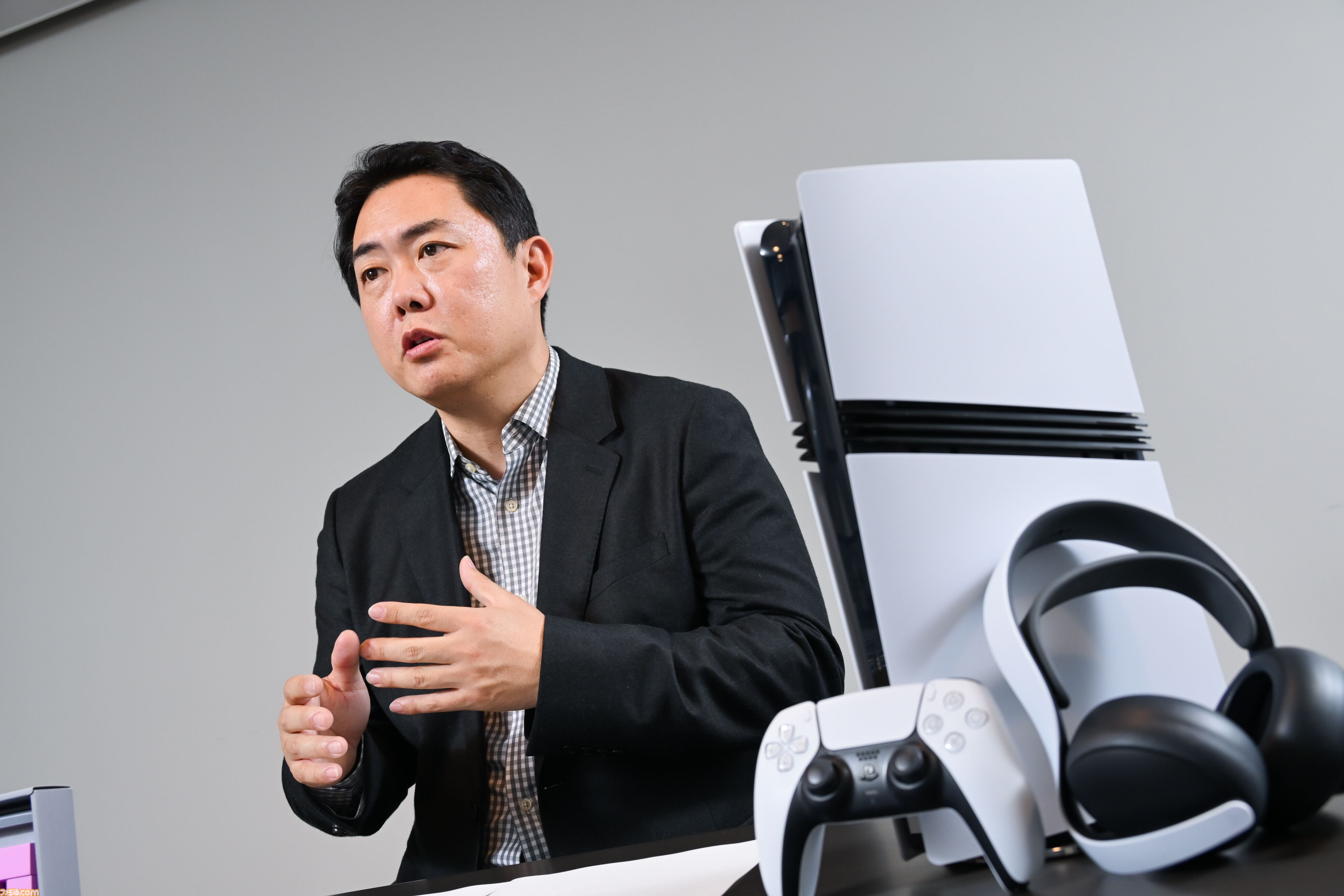 【VIPインタビュー】SIE 西野秀明氏「PS5にとって日本市場を活性化させるための投資は非常に重要だと考えています」