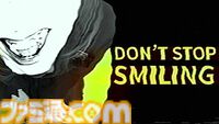 『DON’T STOP SMILING』笑顔が崩れたらゲームオーバー。PCカメラで監視される笑顔強制ホラーゲーム