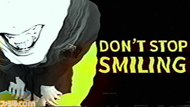 『DON’T STOP SMILING』笑顔が崩れたらゲームオーバー。PCカメラで監視される笑顔強制ホラーゲーム