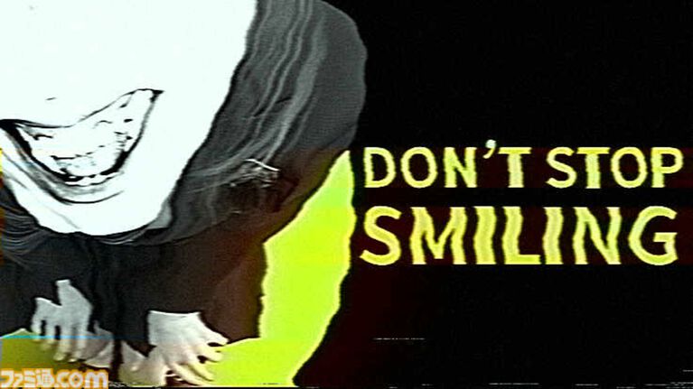 『DON’T STOP SMILING』笑顔が崩れたらゲームオーバー。PCカメラで監視される笑顔強制ホラーゲーム
