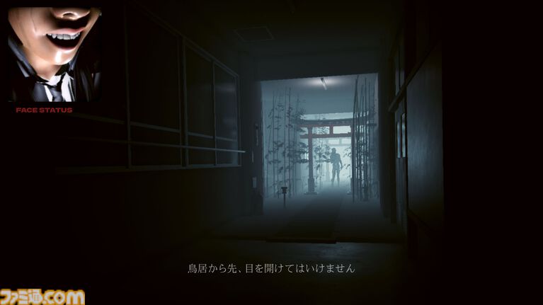 『DON’T STOP SMILING』笑顔が崩れたらゲームオーバー。PCカメラで監視される笑顔強制ホラーゲーム