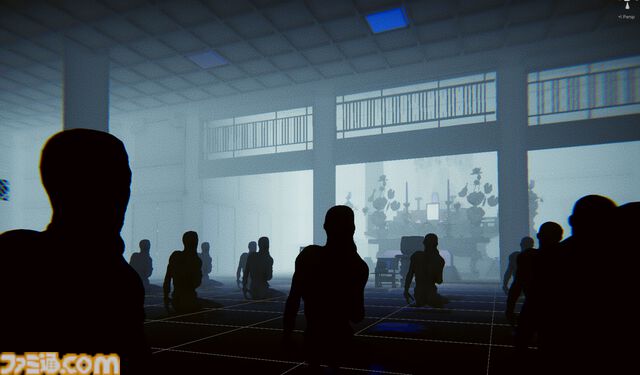 『DON’T STOP SMILING』笑顔が崩れたらゲームオーバー。PCカメラで監視される笑顔強制ホラーゲーム