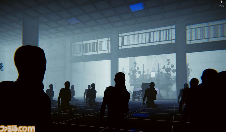 『DON’T STOP SMILING』笑顔が崩れたらゲームオーバー。PCカメラで監視される笑顔強制ホラーゲーム