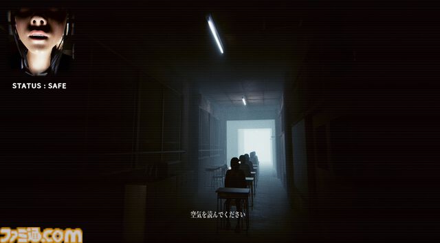 『DON’T STOP SMILING』笑顔が崩れたらゲームオーバー。PCカメラで監視される笑顔強制ホラーゲーム