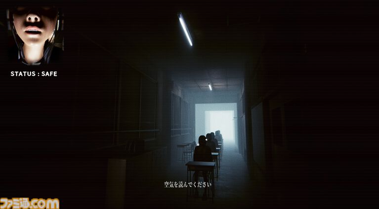 『DON’T STOP SMILING』笑顔が崩れたらゲームオーバー。PCカメラで監視される笑顔強制ホラーゲーム