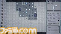 『Bloody Grids』マインスイーパー3万時間越えの“ガチ勢”が手がけるパズルアドベンチャー。見えない敵の強さをマスの数字から暴く
