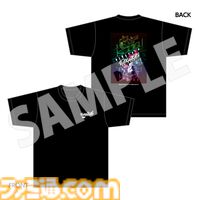 『ダンガンロンパ』オーケストラコンサートのオリジナルグッズ事前予約が本日（6/8）より開始。チケット2次先行が6月21日まで実施