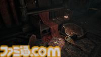 『帰唐（Blood Message）』中国・唐王朝を舞台にした映画の世界にダイブ！ ゲーム体験自体はシンプルだが、それらはストーリーを重厚にするための大きな演出