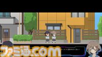 『赫夜 -カグヤ-』難度やさしめの女の子フルボイス弾幕シューティング。Steam弾幕フェスにあわせてテスト版を限定公開