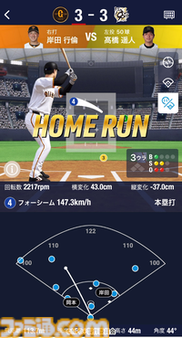 プロ野球速報アプリ『NPB+』、じつはKONAMIが作っていた！ NPBEとソニーの3社協業による新アプリの開発と運営の裏側に迫る